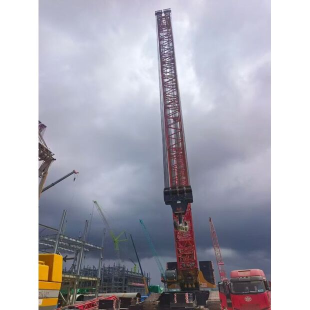 2022 Sany SCC19800TM-46166498