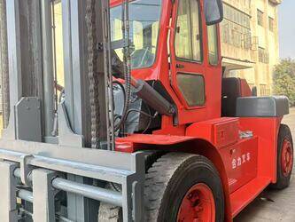 Image for FORKLIFTS 2024 HELI CPCD