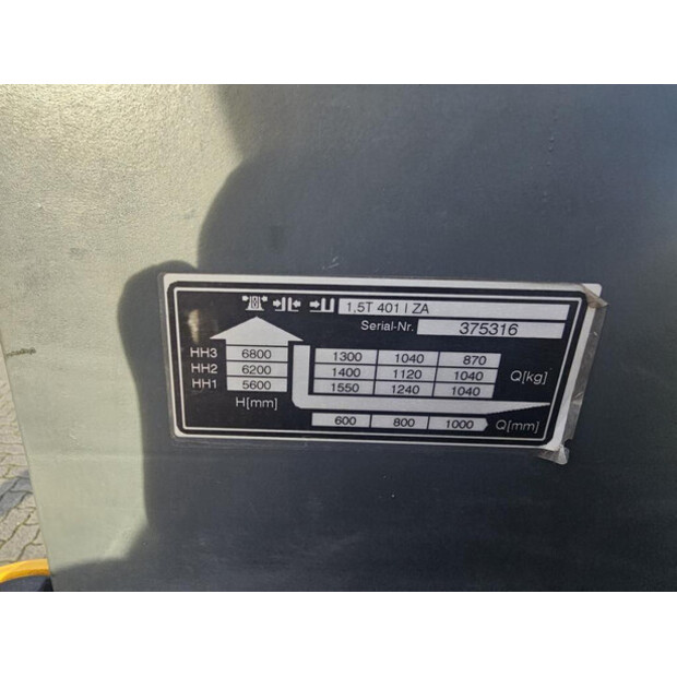 2010 جنجهينريتش ETVQ20-46166716