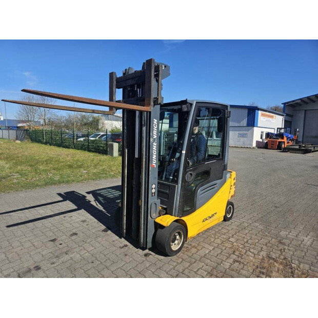 2012 جنجهينريتش EFG320-46166725