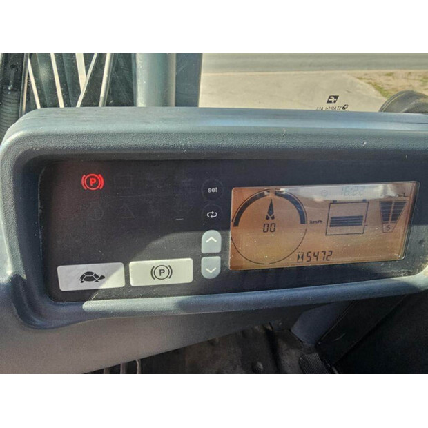 2012 جنجهينريتش EFG320-46166731