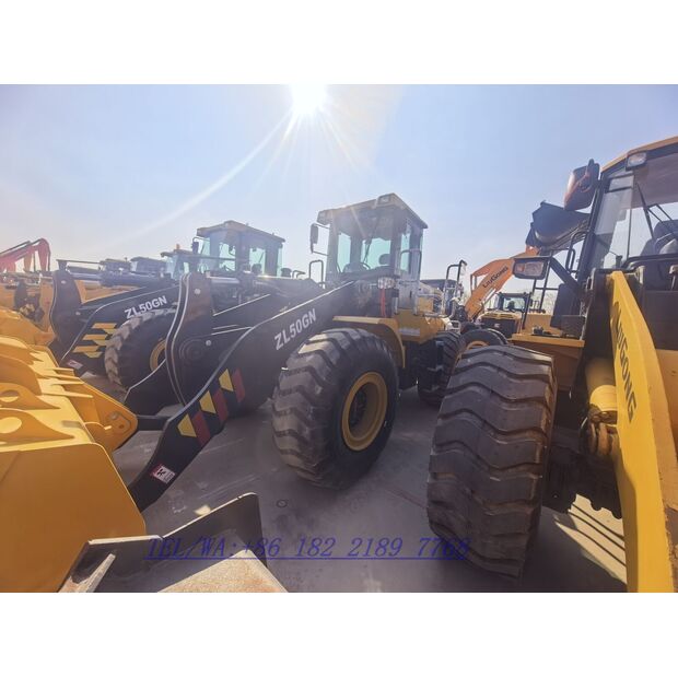 2025 XCMG ZL50GN-46166795