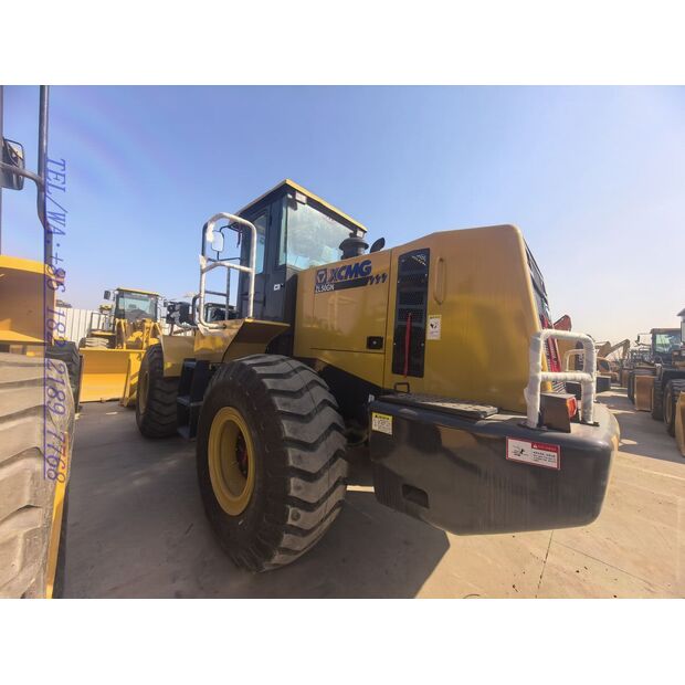 2025 XCMG ZL50GN-46166799