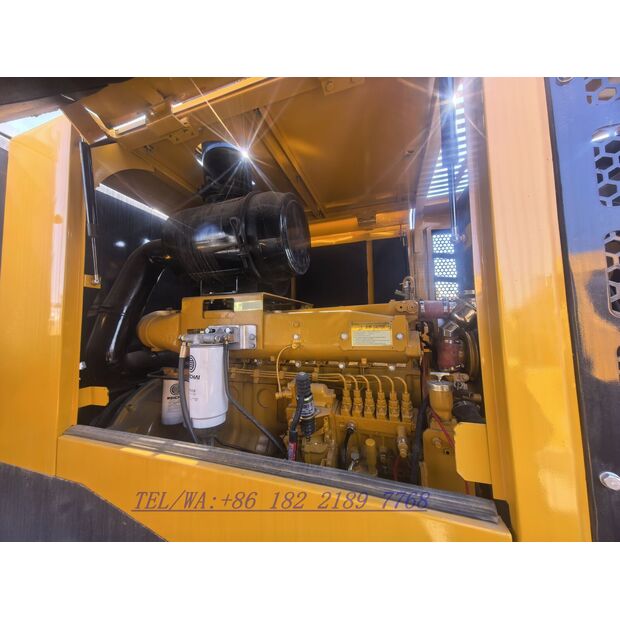 2025 XCMG ZL50GN-46166800