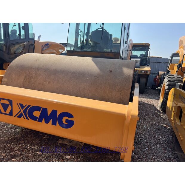2024 XCMG XS203J-46166803
