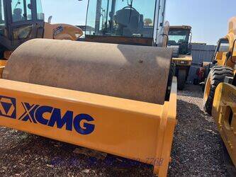Image de COMPACTEURS 2024 XCMG XS203J