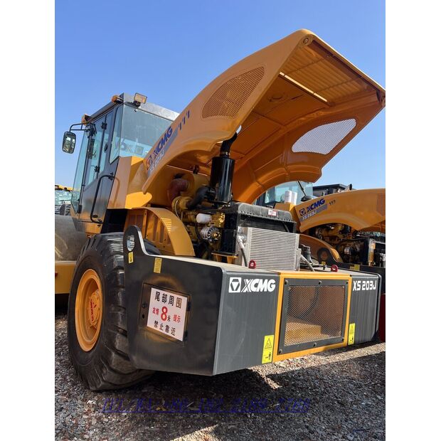 2024 XCMG XS203J-46166805