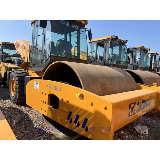 2024 XCMG XS203J-46166807