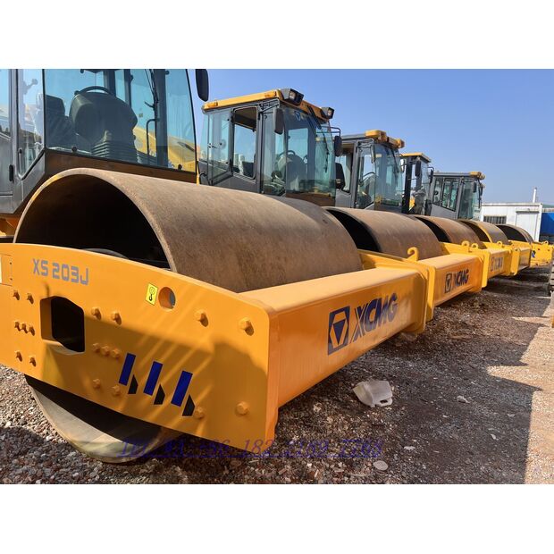 2024 XCMG XS203J-46166808