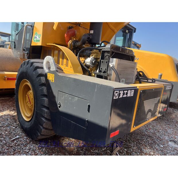 2025 XCMG XS223J-46166815