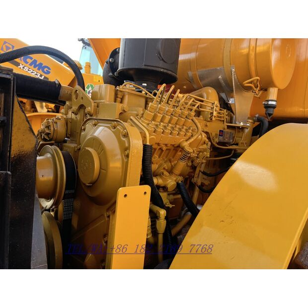 2025 XCMG XS223J-46166818