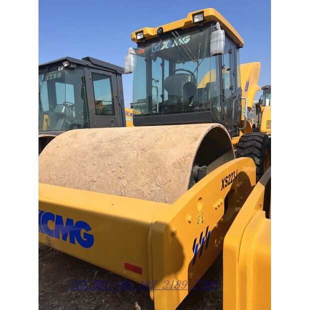 2025 XCMG XS223J-46166823