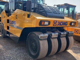 Image de COMPACTEURS 2024 XCMG XP303