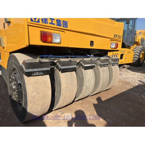 2024 XCMG XP303-46166834