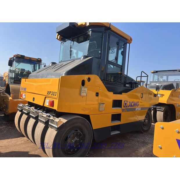 2024 XCMG XP303-46166835