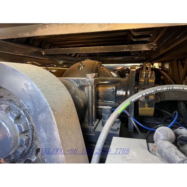 2024 XCMG XP303-46166837