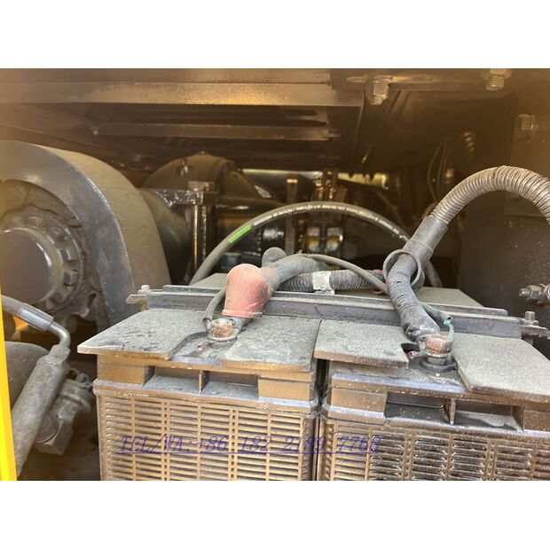 2024 XCMG XP303-46166838