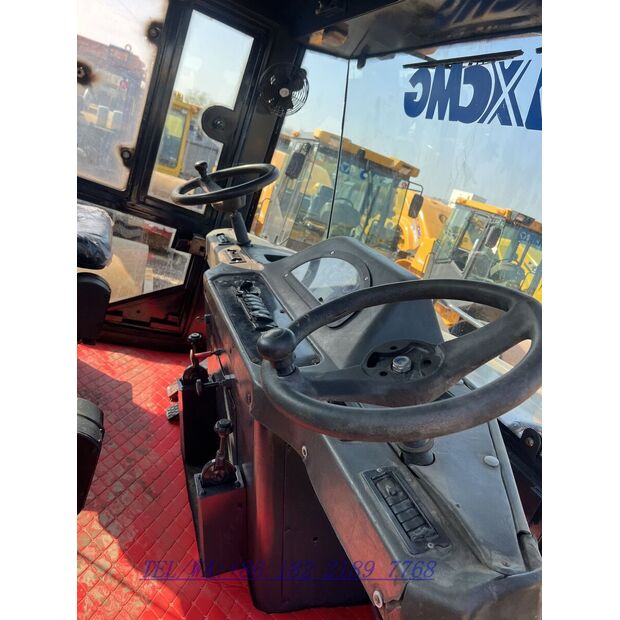 2024 XCMG XP303-46166839