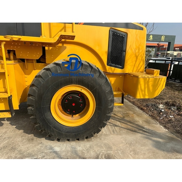 2024 LiuGong LG856H-46166845