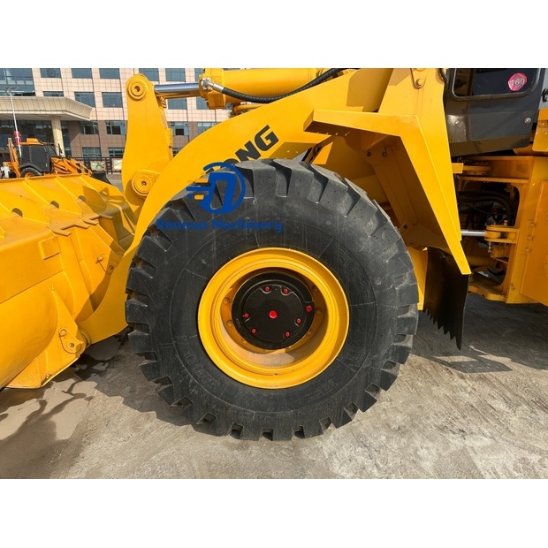 2024 LiuGong LG856H-46166847