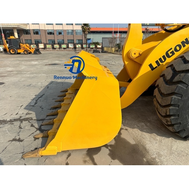 2024 LiuGong LG856H-46166848