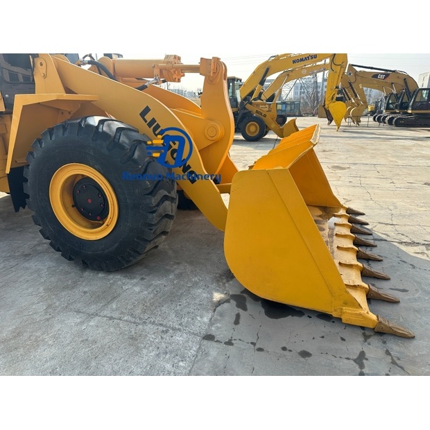 2024 LiuGong LG856H-46166849