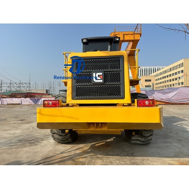 2024 LiuGong LG856H-46166850