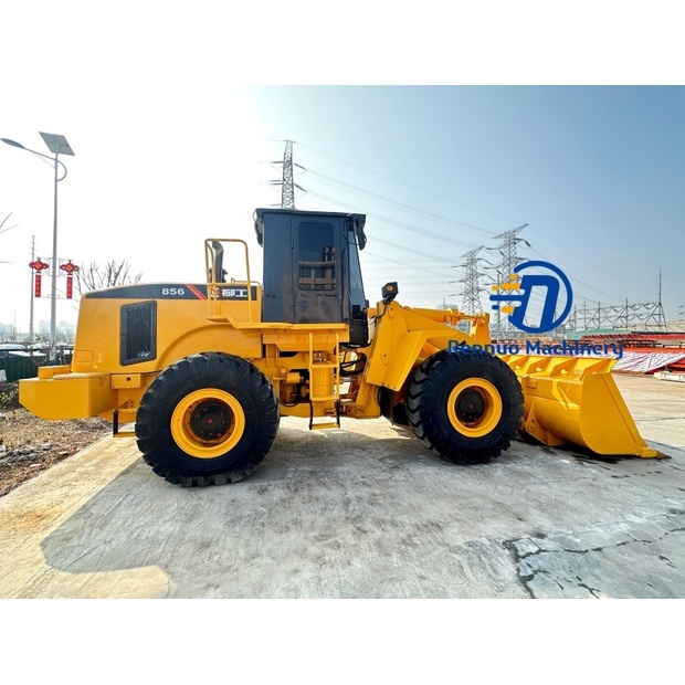 2024 LiuGong LG856H-46166851