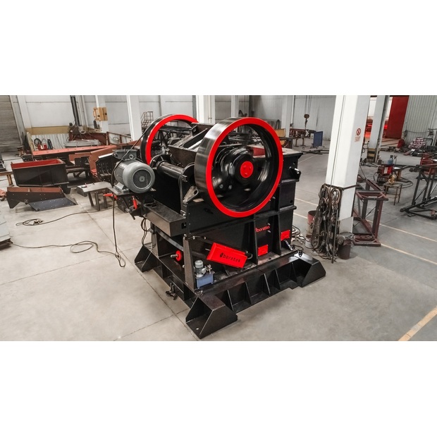 2026 Boratas BCK Series-46166853