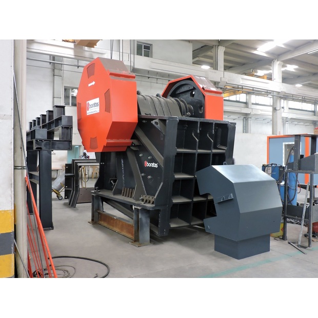 2026 Boratas BCK Series-46166854