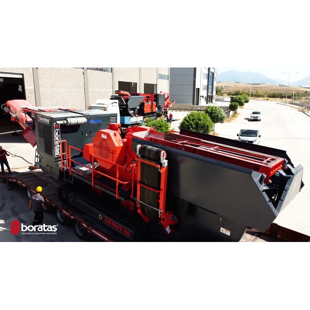 2026 Boratas BCK Series-46166864