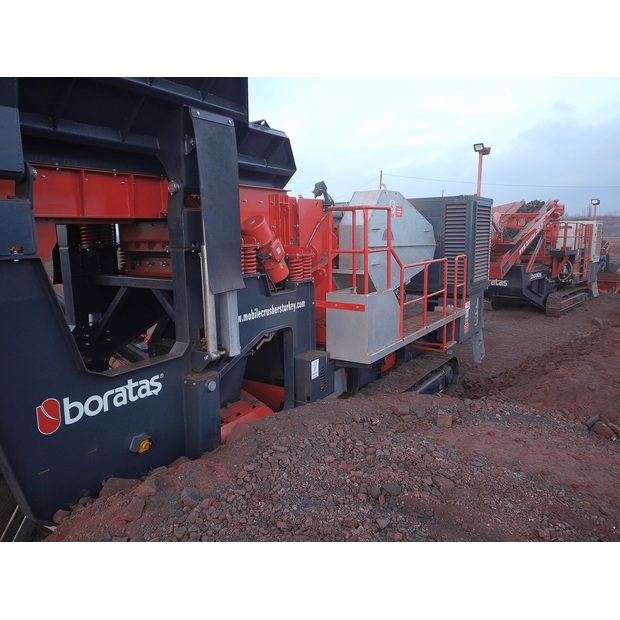 2026 Boratas BCK Series-46166865