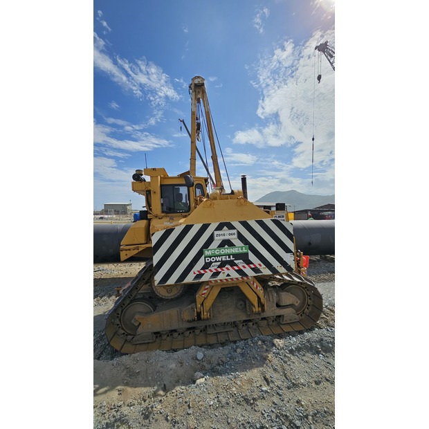 1998 Caterpillar 572R-46166883