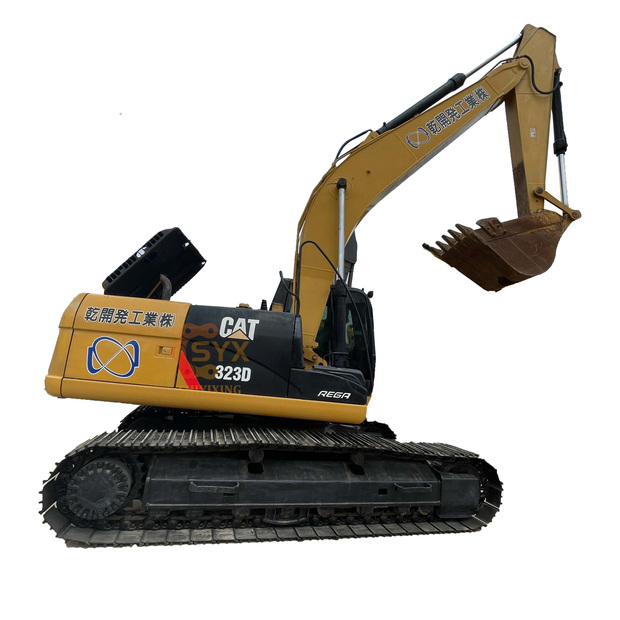 2024 Caterpillar 323D-46166894
