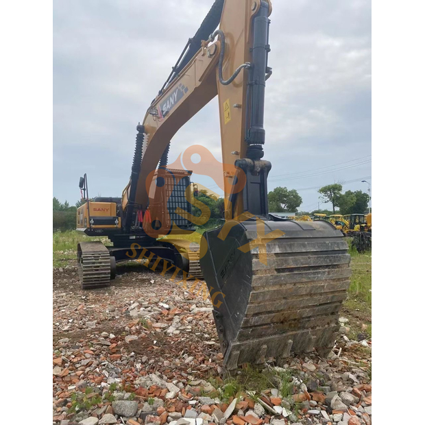 2024 ساني SY365H-46166902