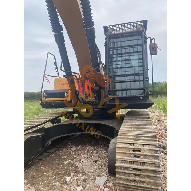 2024 ساني SY365H-46166903