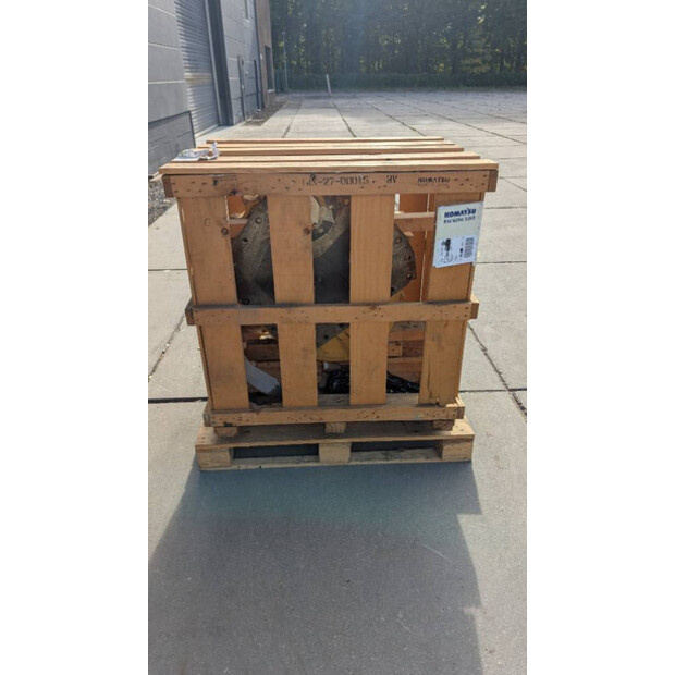 2013 كوماتسو D65EX-12-46166905