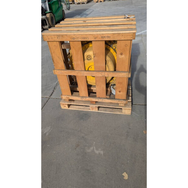 2013 كوماتسو D65EX-12-46166907