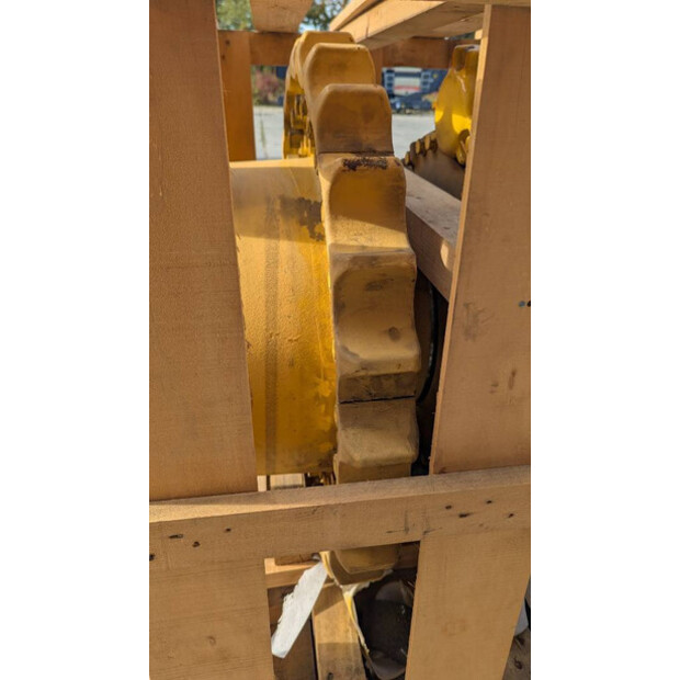 2013 كوماتسو D65EX-12-46166909