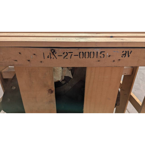 2013 كوماتسو D65EX-12-46166913