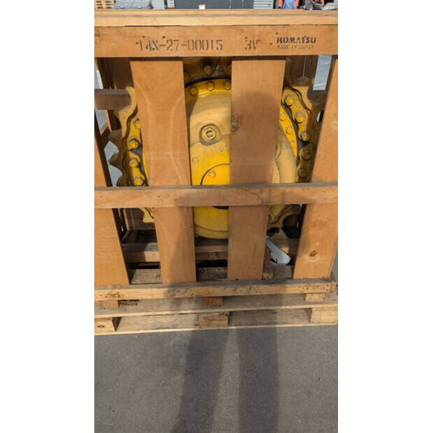 2013 كوماتسو D65EX-12-46166915