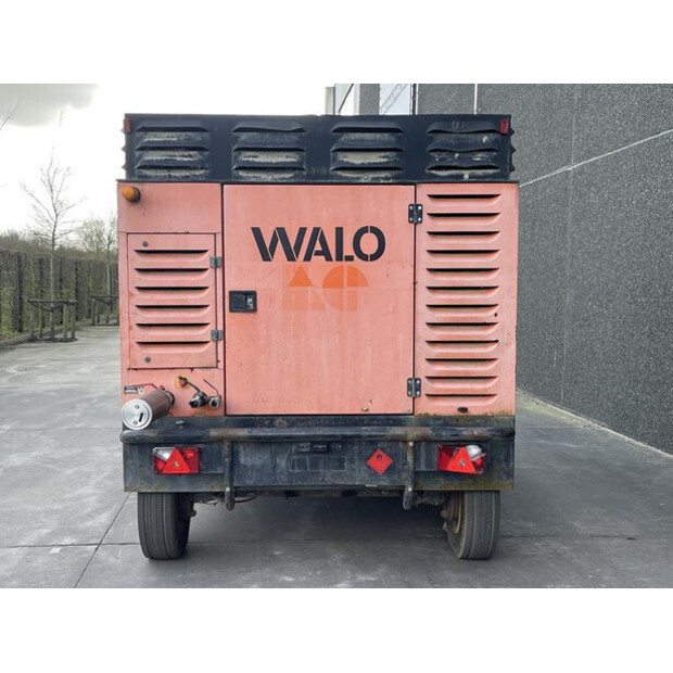 2002 Atlas-Copco XRVS 466 MD - N-46166930