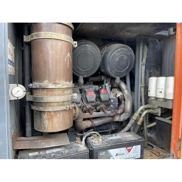 2002 Atlas-Copco XRVS 466 MD - N-46166951