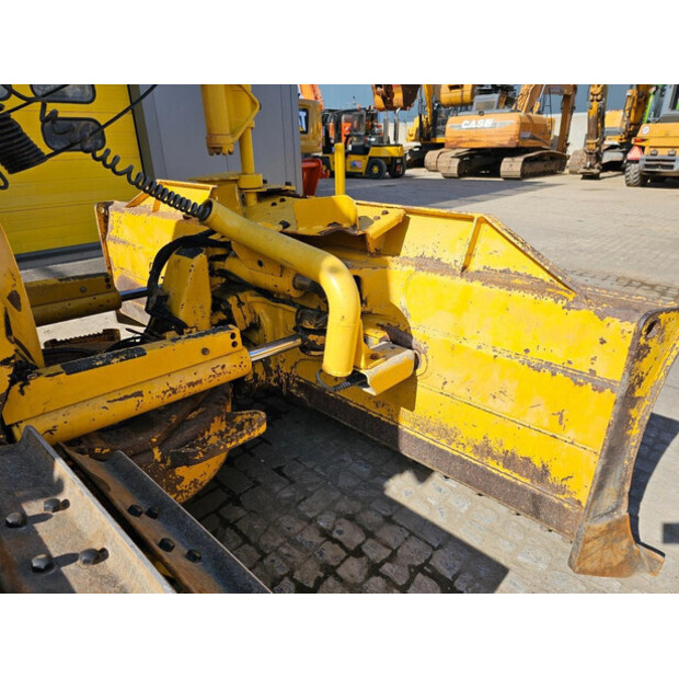 2009 Komatsu D51PX-22-46166957