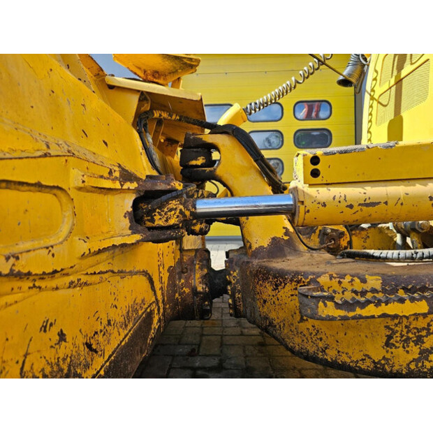 2009 Komatsu D51PX-22-46166959