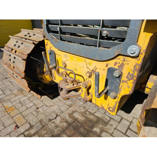 2009 Komatsu D51PX-22-46166961