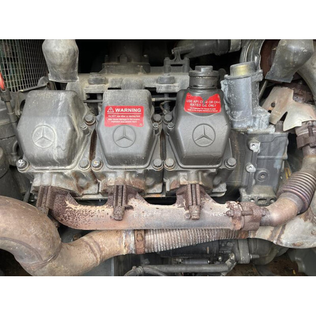 2002 Atlas-Copco XRVS 466 MD - N-46166962