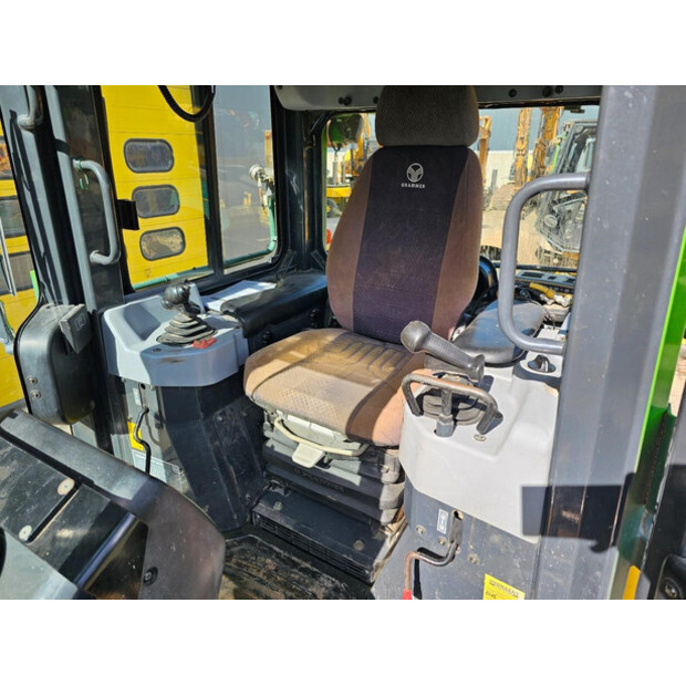 2009 Komatsu D51PX-22-46166963