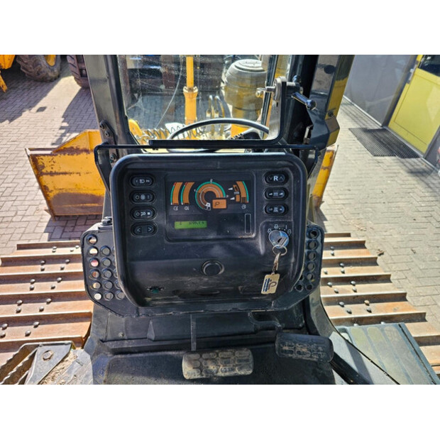 2009 Komatsu D51PX-22-46166964