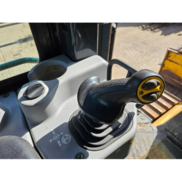 2009 Komatsu D51PX-22-46166966